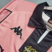 Juventus 97/98 Away Pink Long Sleeve Soccer Jersey